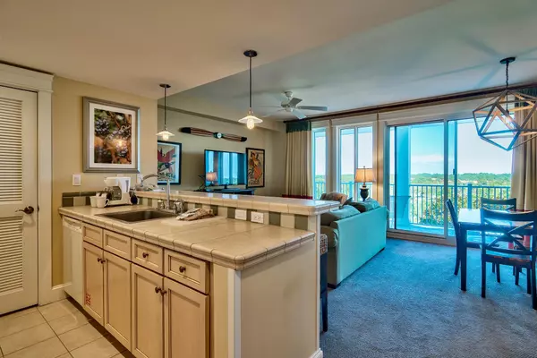 Miramar Beach, FL 32550,9500 Grand Sandestin Boulevard  #2503