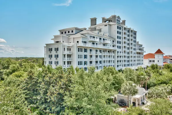 Miramar Beach, FL 32550,9500 Grand Sandestin Boulevard  #2503