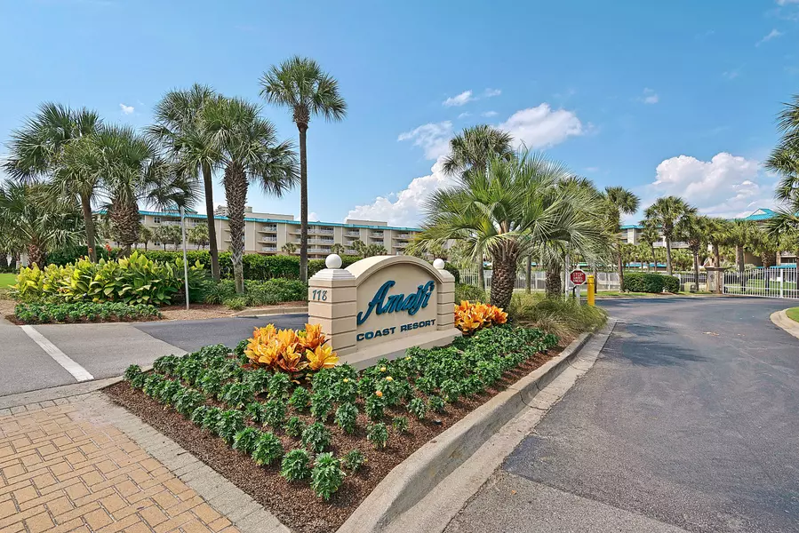 778 Scenic Gulf Drive  #UNIT B317, Miramar Beach, FL 32550