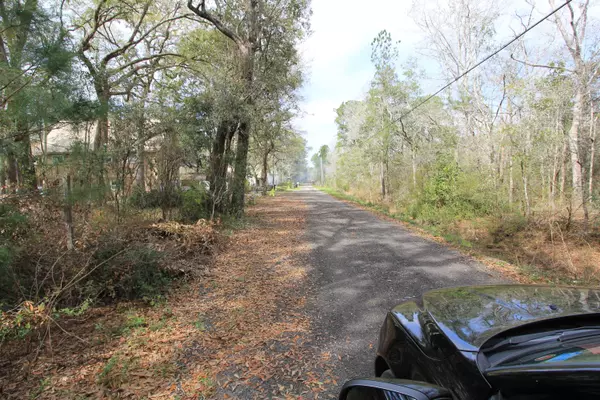 Lot 7 WILSON Way, Freeport, FL 32439