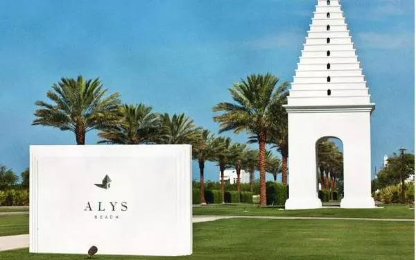 Alys Beach, FL 32461,56 Caliza Lane