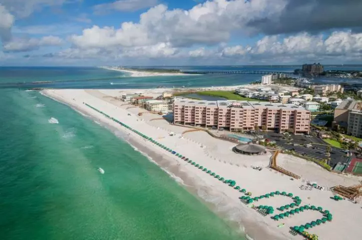 Destin, FL 32541,500 Gulf Shore Drive  #217A