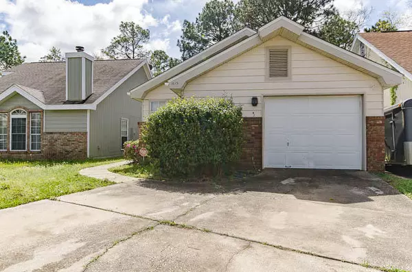 1835 Heartland Drive, Fort Walton Beach, FL 32547