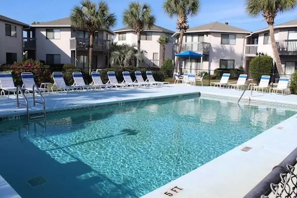 Miramar Beach, FL 32550,285 PAYNE Street  #UNIT 21A