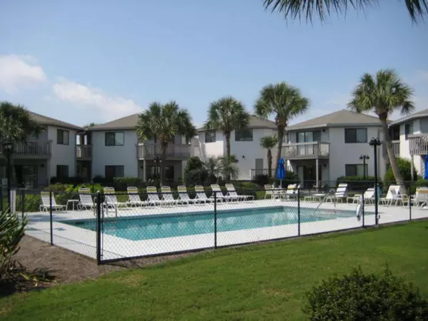 Miramar Beach, FL 32550,285 PAYNE Street  #UNIT 21A