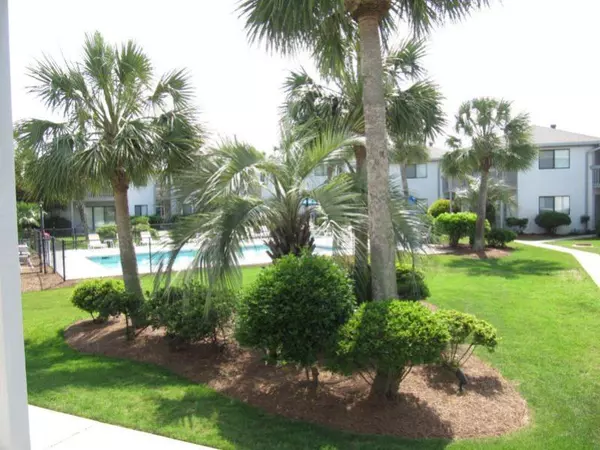 Miramar Beach, FL 32550,285 PAYNE Street  #UNIT 21A