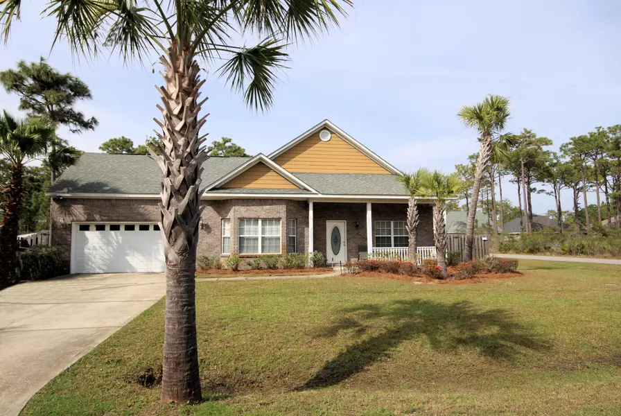 14 Shelter Cove Drive, Santa Rosa Beach, FL 32459