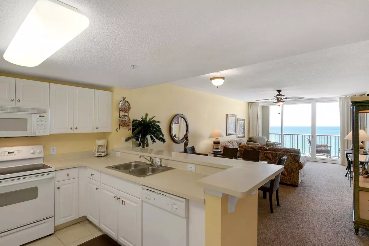 Panama City Beach, FL 32407,10901 Front Beach Road  #UNIT 602