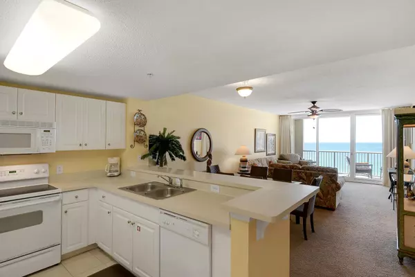 10901 Front Beach Road  #UNIT 602, Panama City Beach, FL 32407