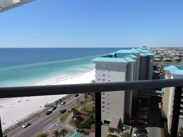 Miramar Beach, FL 32550,1096 Scenic Gulf Drive  #UNIT 1604