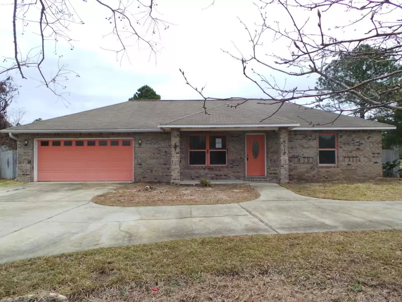 3516 southwind Drive, Gulf Breeze, FL 32563