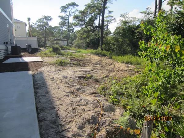 Lot 6 SANTA CLARA Street, Santa Rosa Beach, FL 32459