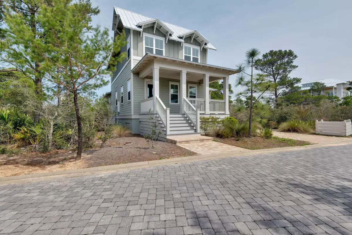 Santa Rosa Beach, FL 32459,51 Gulfview Way