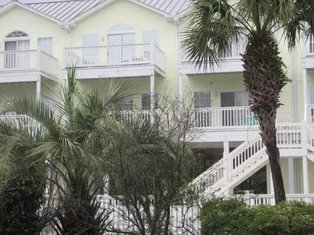 Santa Rosa Beach, FL 32459,19 Brentwood Lane  #UNIT 307