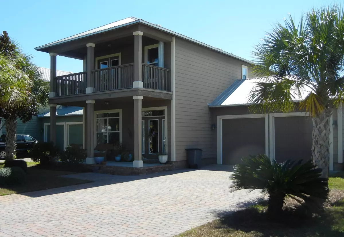 Santa Rosa Beach, FL 32459,68 BALD EAGLE Drive