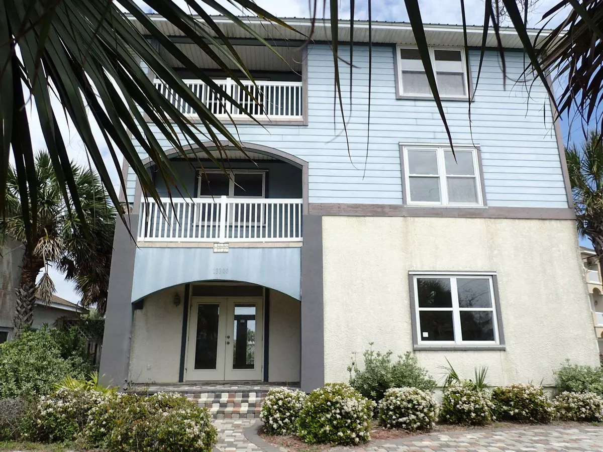 Panama City Beach, FL 32407,13300 Hibiscus Street