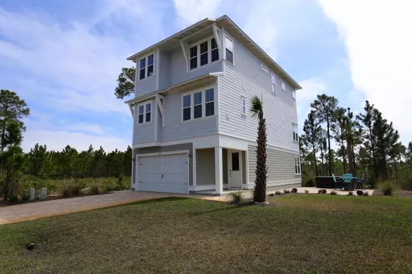 219 Plantation Circle, Santa Rosa Beach, FL 32459