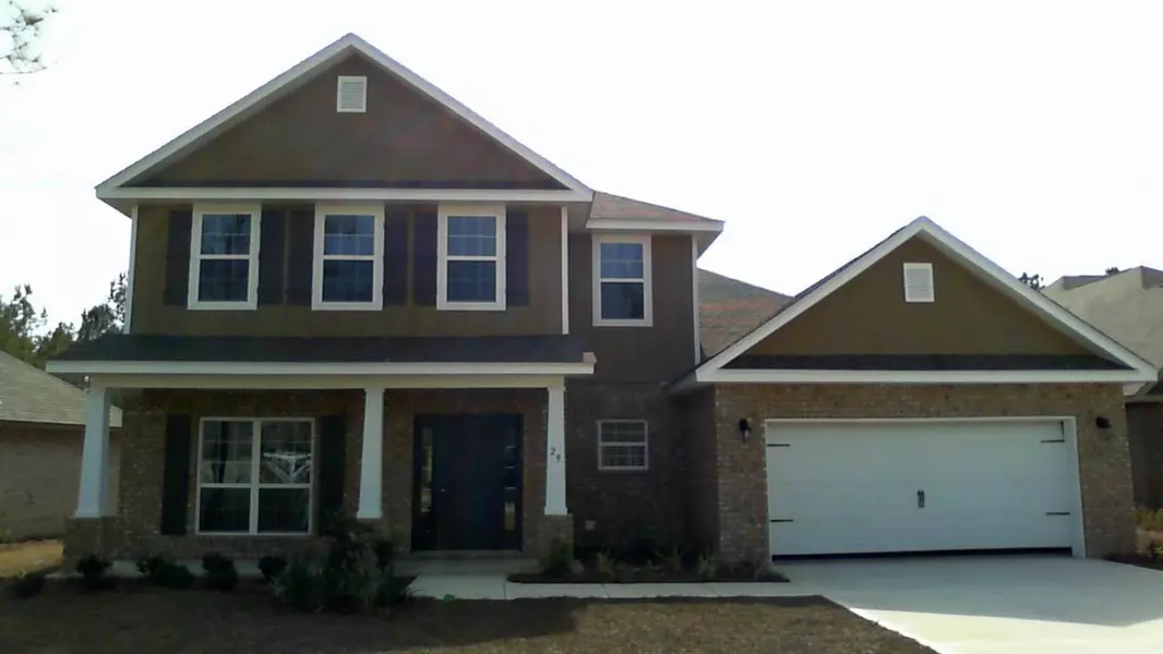 113 SECRET Street, Freeport, FL 32439