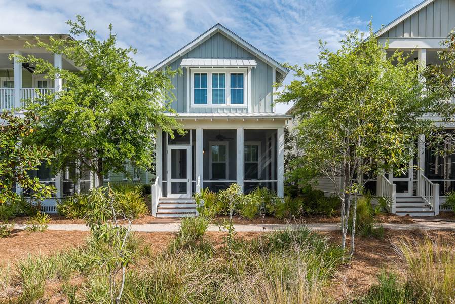 92 W Summersweet Lane, Santa Rosa Beach, FL 32459