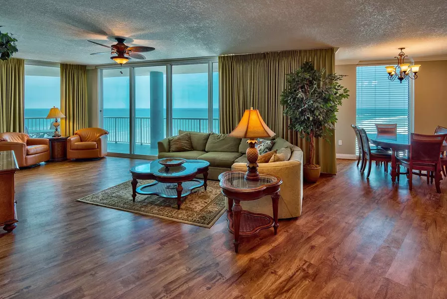 17281 Front Beach Road  #308, West Panama City Beach, FL 32413