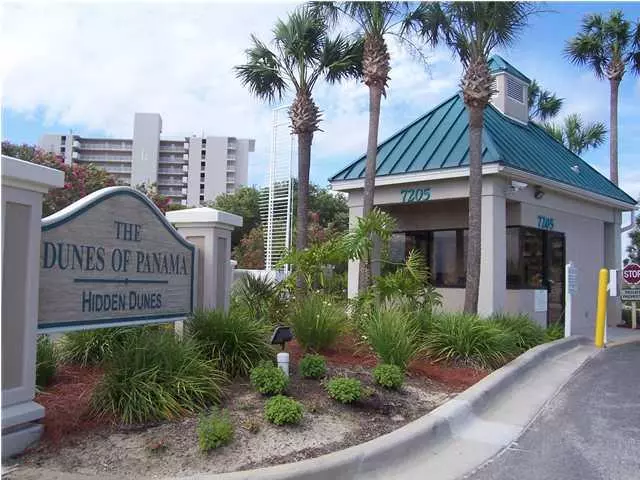 Panama City Beach, FL 32408,7205 Thomas Drive  #B-505