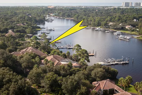 4520 OLDE PLANTATION Place, Destin, FL 32541