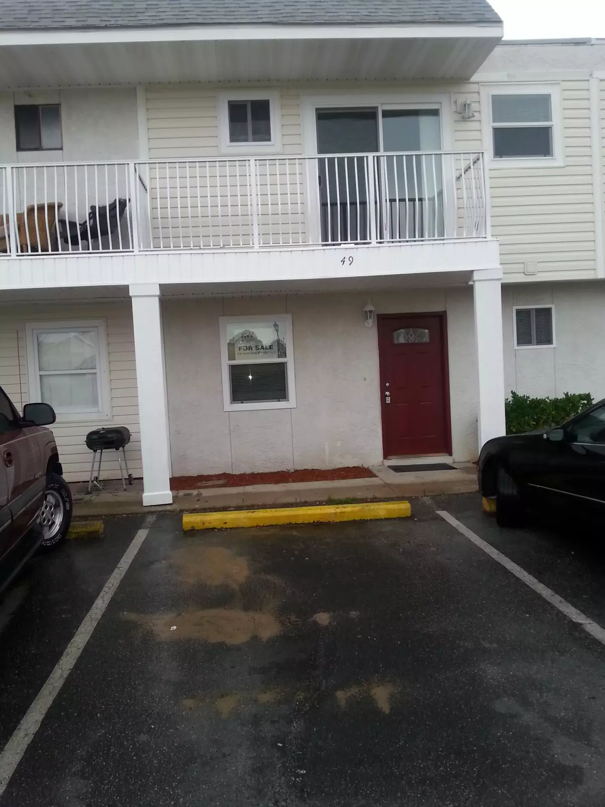 Destin, FL 32541,734 Legion Drive  #UNIT 38