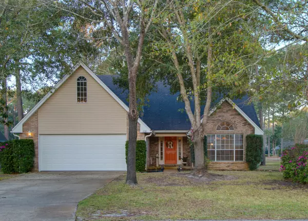 1132 W Troon Drive, Niceville, FL 32578