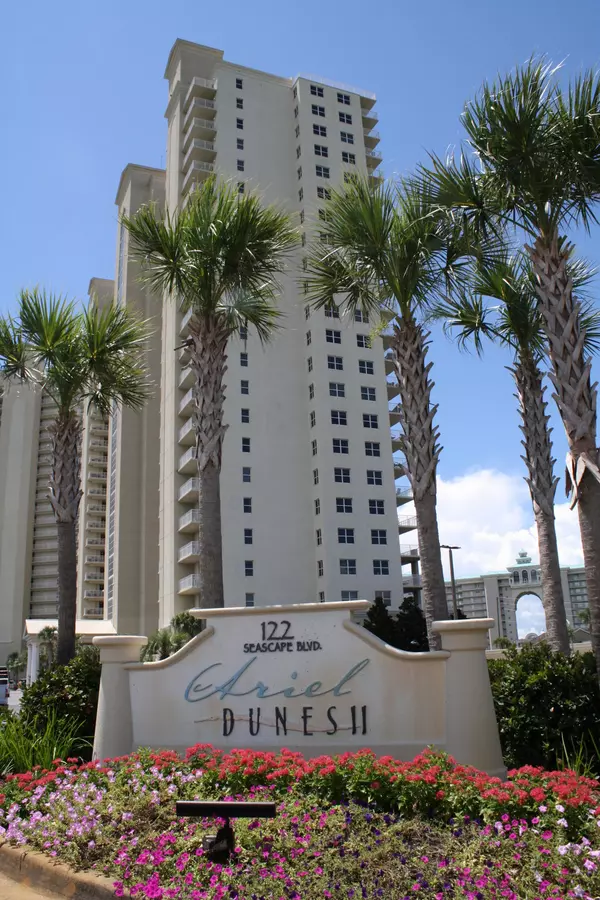 Miramar Beach, FL 32550,122 Seascape Drive  #UNIT 508