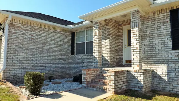 Crestview, FL 32539,312 Seattle Slew Court