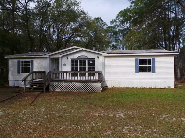 7512 allie grimes Road, Navarre, FL 32566