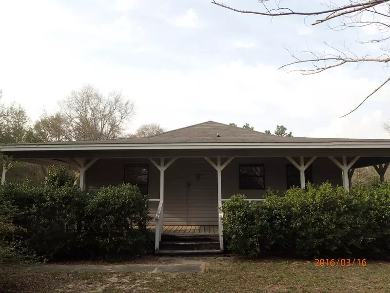 5864 Ward''s Ranch Road, Crestview, FL 32536