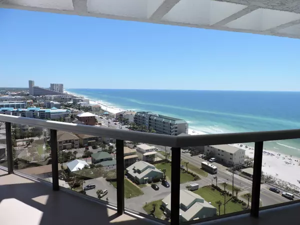 Miramar Beach, FL 32550,1096 Scenic Gulf Drive  #UNIT 1607