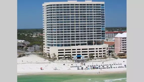 17281 Front Beach Road  #603, Panama City Beach, FL 32413