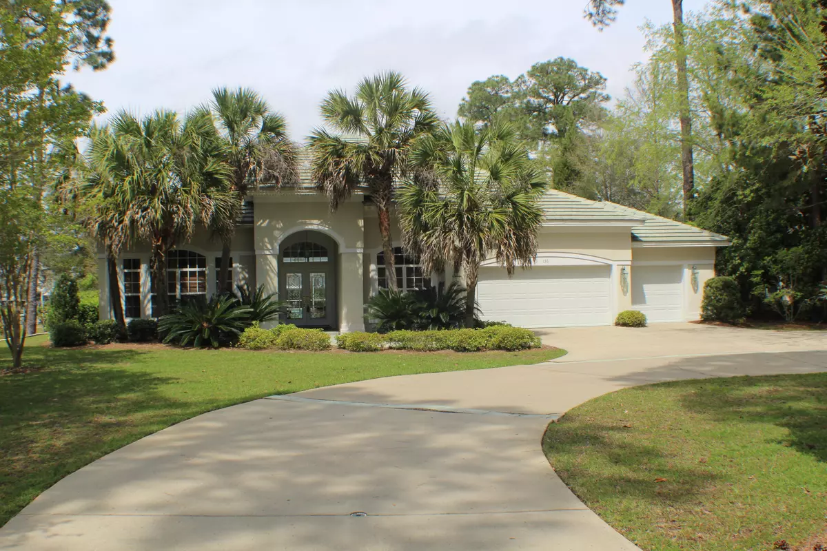 Niceville, FL 32578,136 Dana Pointe
