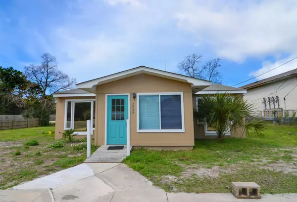 Panama City Beach, FL 32408,2027 Joan Avenue