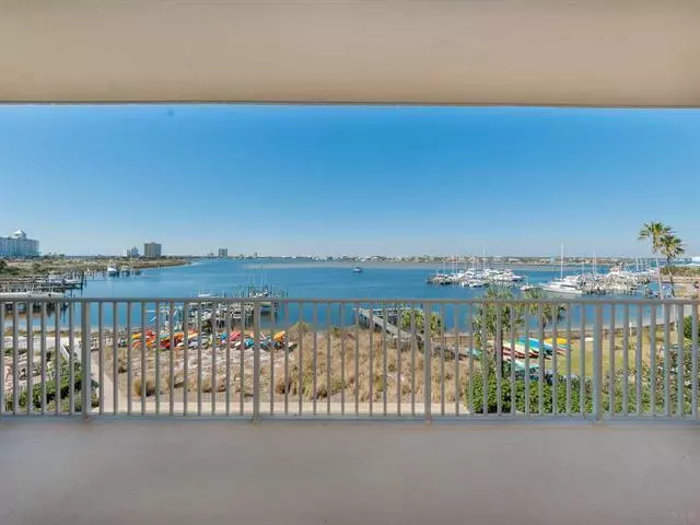 751 Pensacola Beach Boulevard #3-D, Pensacola Beach, FL 32561