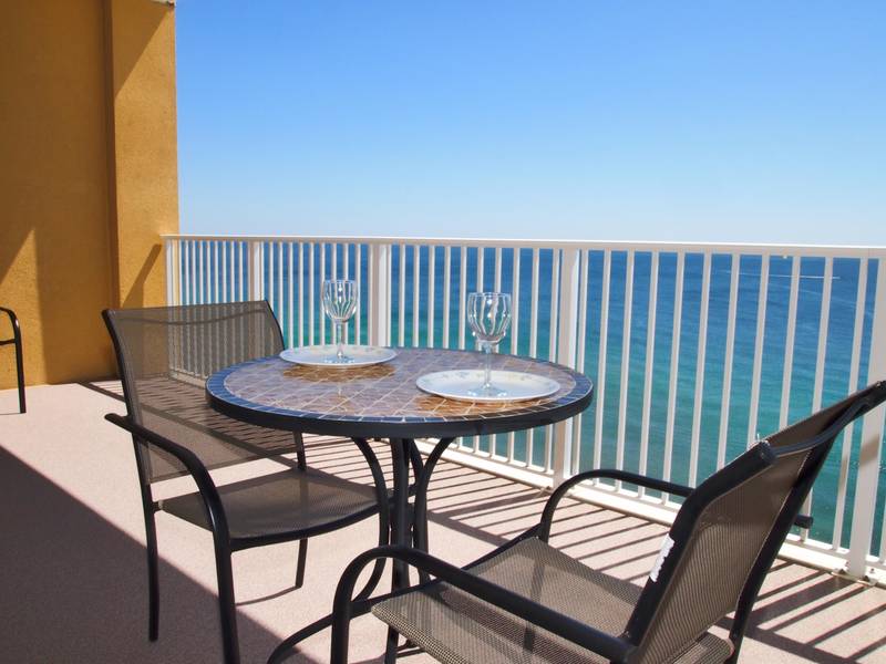 17643 Front Beach Road  #UNIT 2003, Panama City Beach, FL 32413