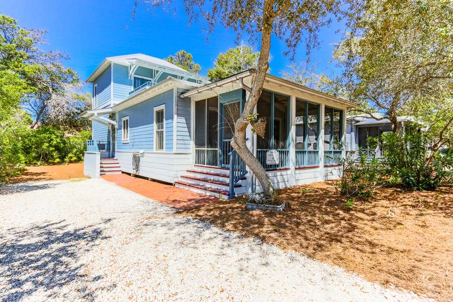 163 Patina Boulevard, Inlet Beach, FL 32461