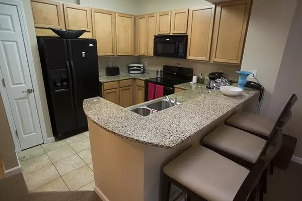 Destin, FL 32541,4207 Indian Bayou Trail  ##2609