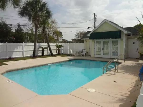 Miramar Beach, FL 32550,18 E Bradley Street  ##6