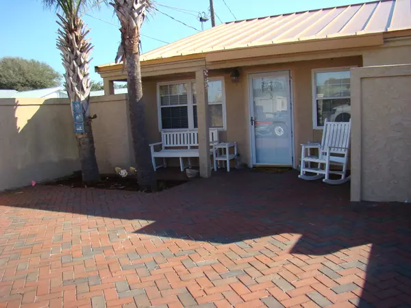 92 Ellis Road  #UNIT 3, Miramar Beach, FL 32550