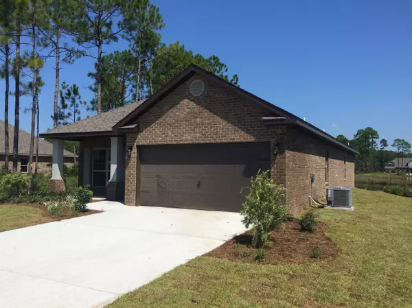 Santa Rosa Beach, FL 32459,lot 433 Pin Oak Loop Drive