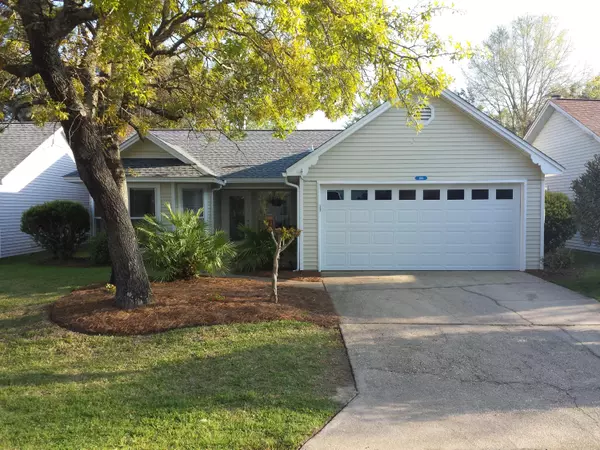 106 Ridge Lane, Niceville, FL 32578