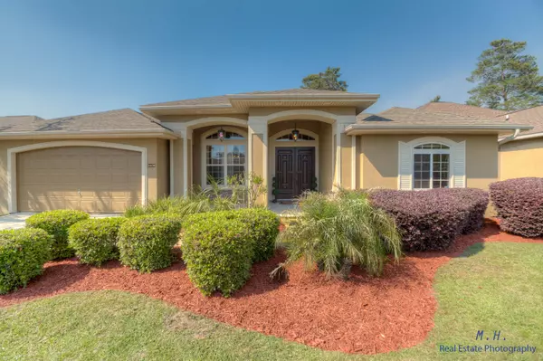 4409 SONOMA Circle, Niceville, FL 32578