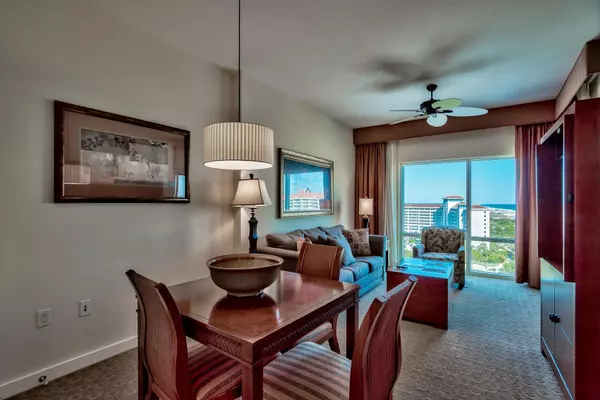 Miramar Beach, FL 32550,5000 S Sandestin South Boulevard  #UNIT 7407