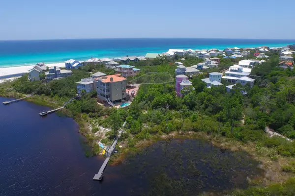 Santa Rosa Beach, FL 32459,Lot 66 Old Beach Road