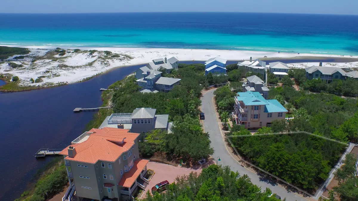 Santa Rosa Beach, FL 32459,Lot 66 Old Beach Road