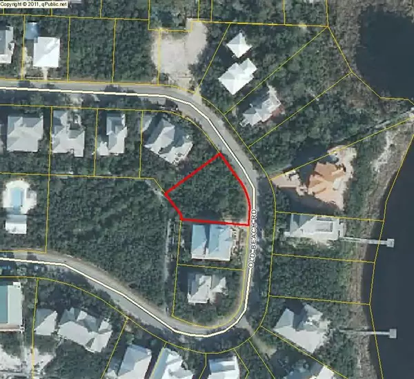 Santa Rosa Beach, FL 32459,Lot 66 Old Beach Road