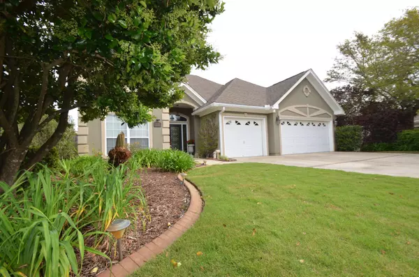 Fort Walton Beach, FL 32547,1795 Bridgeport Colony Lane